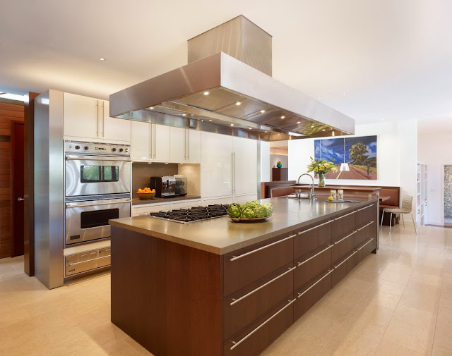 Modern Kitchen