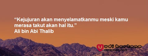  Kata  Mutiara  Ali  bin  Abi  Thalib  Tentang  Hidup Ilmu  Cinta 