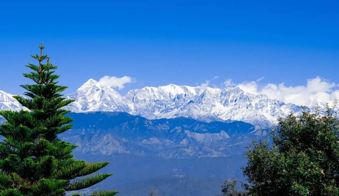 पाताल भुवनेश्वर के आकर्षण/पर्यटन स्थल/स्थानीय दर्शनीय स्थल