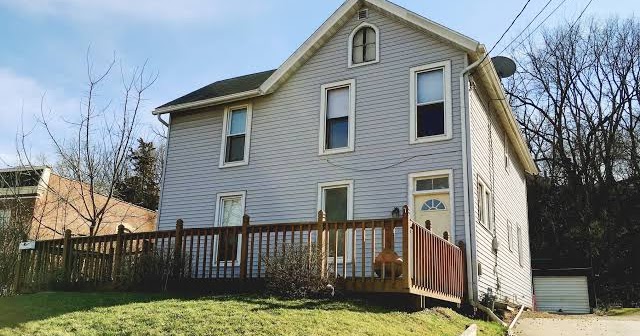 3 bedroom 2 bathroom home for rent by owner - House Info