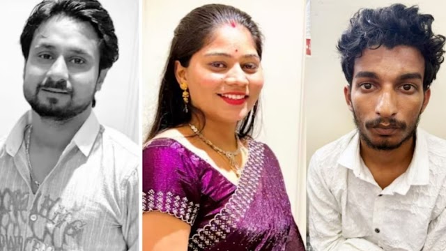 हनीमून पर गई पत्नी ने रच डाली हत्या की स्क्रिप्ट: राजा रघुवंशी केस में 5 गुनहगारों का पर्दाफाश, तीन राज्यों की पुलिस भी रह गई हैरान!
