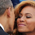 Barack Obama beyonce... εδω υπαρχει ενας ερωτας μεγαλος;