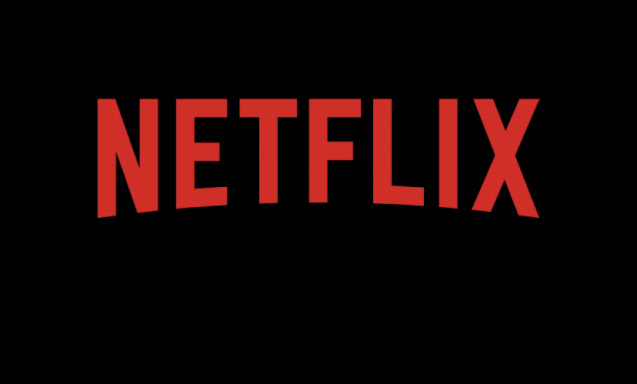 Netflix logo