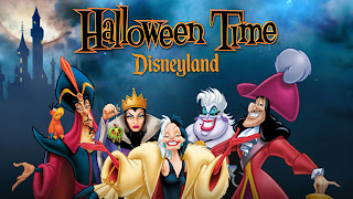 Halloween Disney Wallpapers