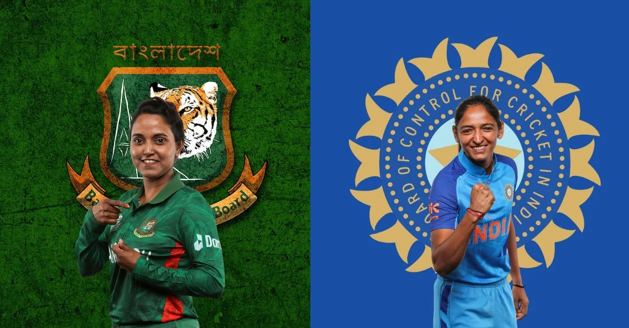 India Women tour of Bangladesh 2023 Schedule, fixtures and match time table, Squads. Bangladesh Women vs India Women 2023 Team Captain and Players list, live score, ESPNcricinfo, Cricbuzz, Wikipedia, International Cricket Series Matches Time Table.