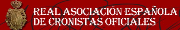 Real Asociación Española de Cronistas Oficiales