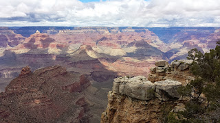 The Grand Canyon