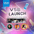 Vivo's Newest ‘Perfect Selfie’  Phone V5s Set For Big Launch at SM North Edsa