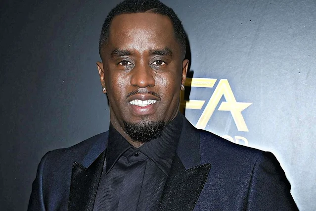 Diddy Skips 2024 Grammys Amidst Ass*ult Allegations