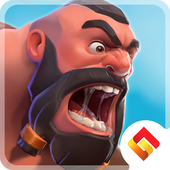 Download Gladiator Heroes Mod APK v1.7.2 Full Hack (Unlimited All) Terbaru 2017 Gratis