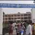 मधेपुरा के एमपी कॉलेज परिसर में छत के रेलिंग लटका मिला प्रोफेसर का शव