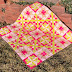 GO! Spring Stars Sprung Quilt and Free Pattern!!!