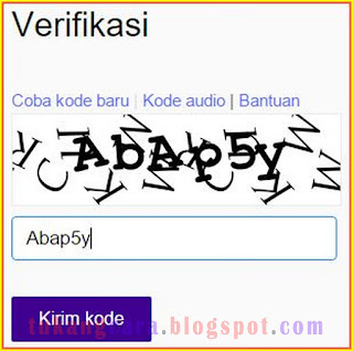 cara daftar email yahoo lewat pc