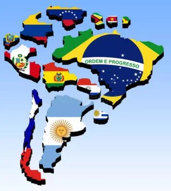 5 أشياء يجب أن تعرفها عن: أمريكا الجنوبية