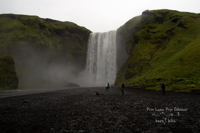 iceland-skogafoss