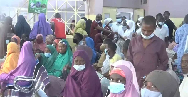 Family Doctors in Kaduna urges people to maintain positive lifestyle