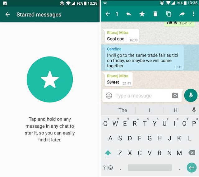 Download Whatsapp Android 2022