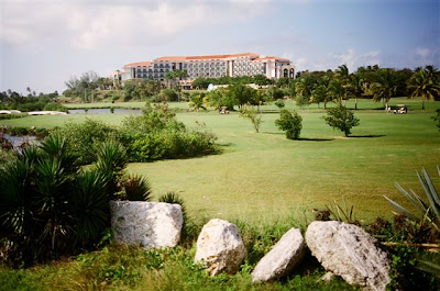 Varadero Golf club