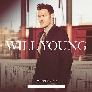Will Young - Losing Myself Lyrics