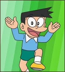 Gambar Suneo yang suka iri  Dunia cerita dan Game