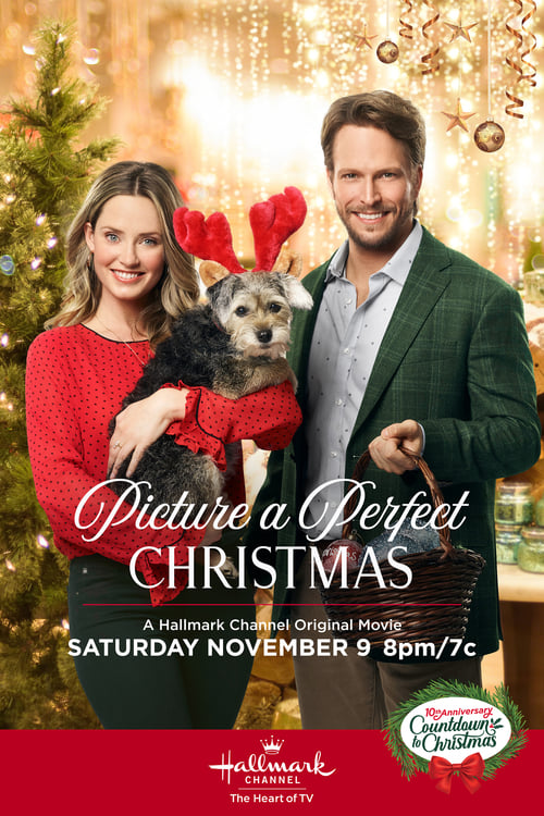 Picture a Perfect Christmas 2019 Download ITA