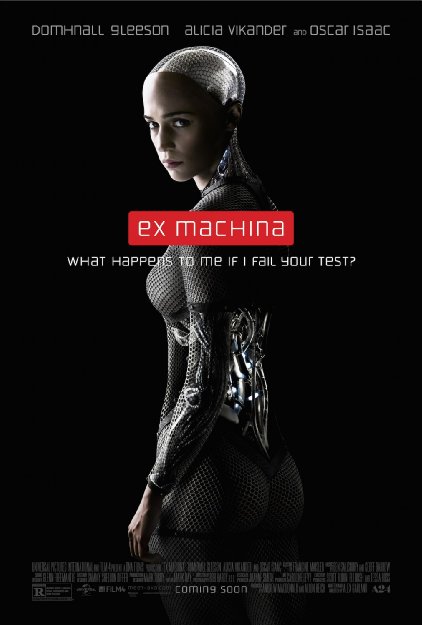 Ex Machina (2015) online movies