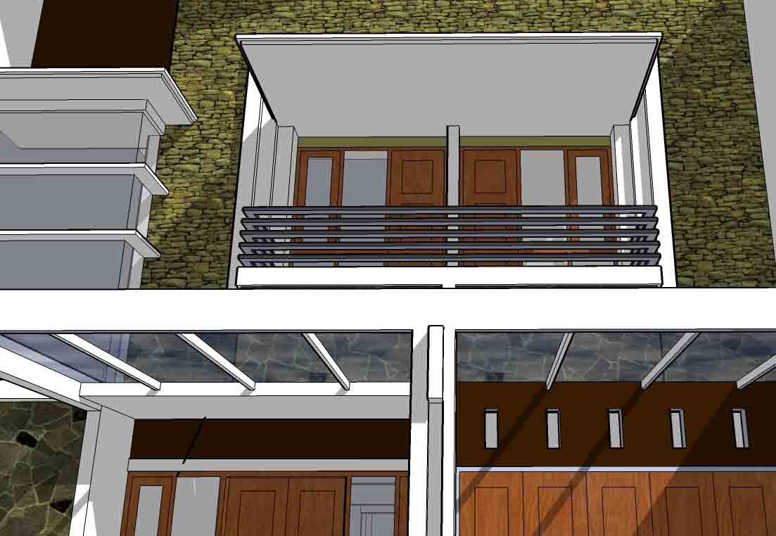  Balcony  Designs Bill House  Plans