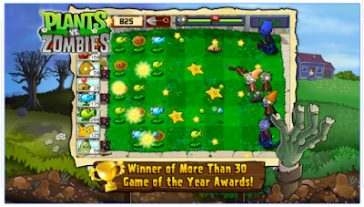  Plants vs. Zombies FREE