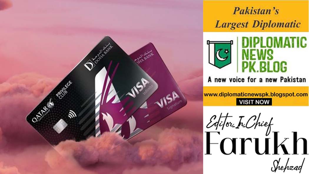 Pay with Visa, fly with Qatar Airways and win FIFA World Cup Qatar 2022 package