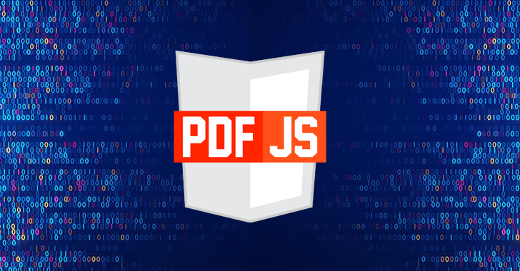 From The Hacker News – Researchers Uncover Flaws in Python Package for AI Models and PDF.js Used by Firefox
