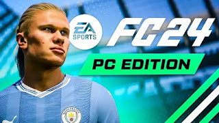 EA FC 24 With Multiplayer | Free Download