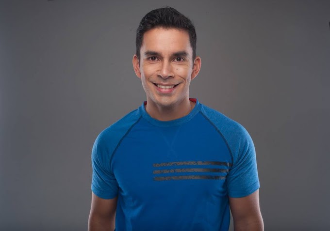 Kevin Zahri Wiki, Biography, Age, Wife, Biodata, Career, Net Worth, Latest News, Parents, Training