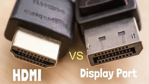 HDMI vs Display Port