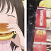 McDonald's estrena anime navideño para promocionar sus hamburguesas