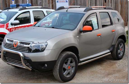 Dacia Duster gewrapt 03