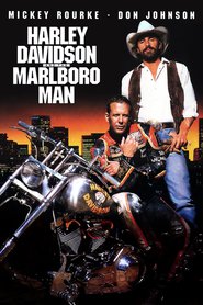 Se Film Harley Davidson and the Marlboro Man 1991 Streame Online Gratis Norske