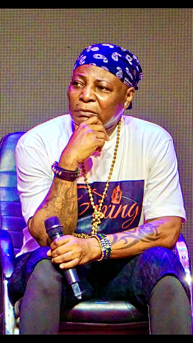 Charly Boy