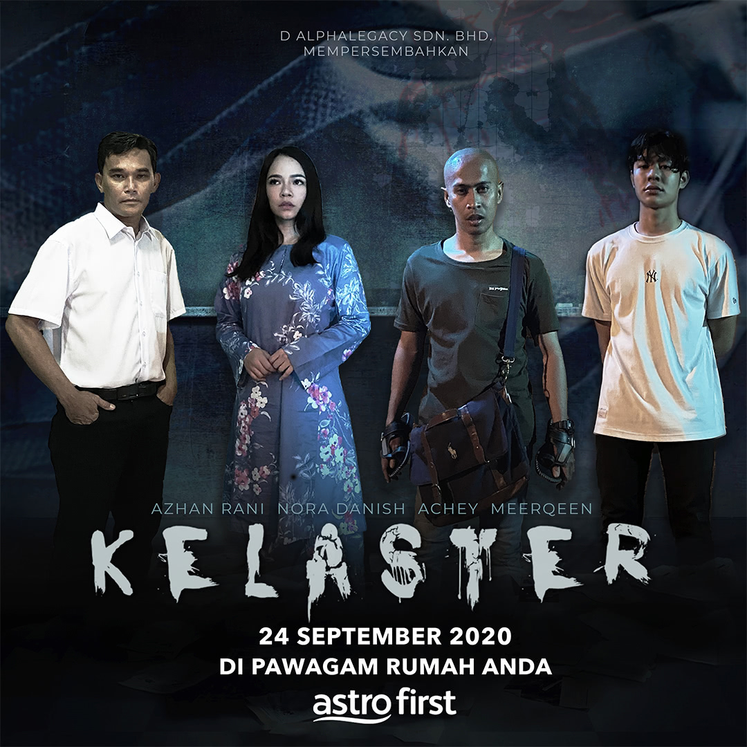 Kelaster