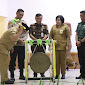 Pj. Bupati Bantaeng Buka Musrenbang RPJPD 2025-2045 Kab. Bantaeng.