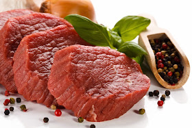 Can Nephrotic Syndrome Patients Eat Meat