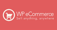 WP eCommerce