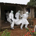 Ghana Records First Case of Ebola? 
