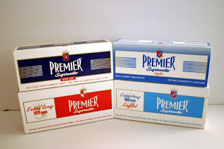 Premier Tobacco