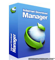 Download IDM 6.11 Full Patch with Serial Number 2012