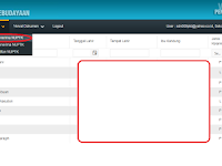 Cara Upload Dokumen NUPTK Tahun 2018