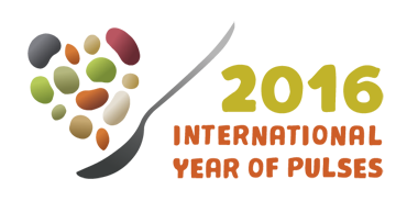 International Year of Pulses 2016