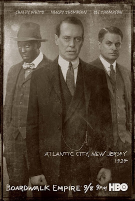 Boardwalk Empire