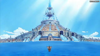 ワンピースアニメ ウォーターセブン編 229話 | ONE PIECE Episode 229 Water 7