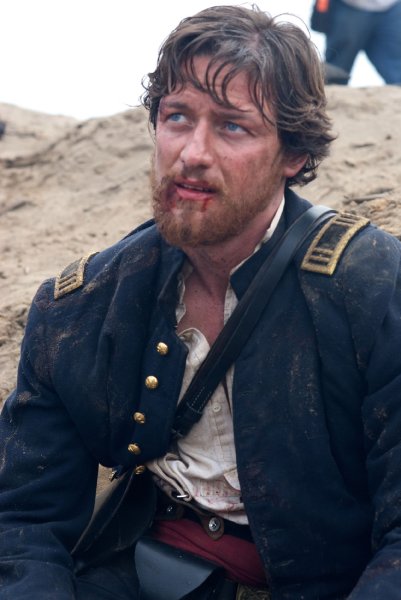  and Frederick Aiken James MacAvoy the young lawyer who tried to 