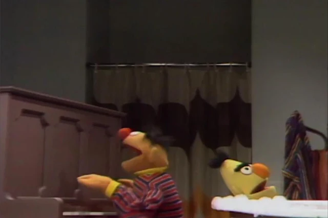 Sesame Street Episode 900